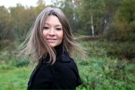 Фотография Горшковой Алисы