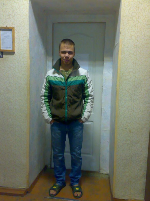 Дмитрий Щёколов фотография #45