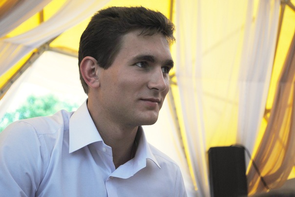 №18, Ярослав Соколов, 38 лет, Санкт-Петербург №18, Ярослав Соколов, 38 лет, Санкт-Петербург