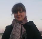 Фотография Гольцман Евгении