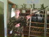 Іван Садовський фотография #1