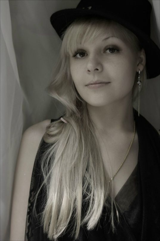 Оля *** фотография #17