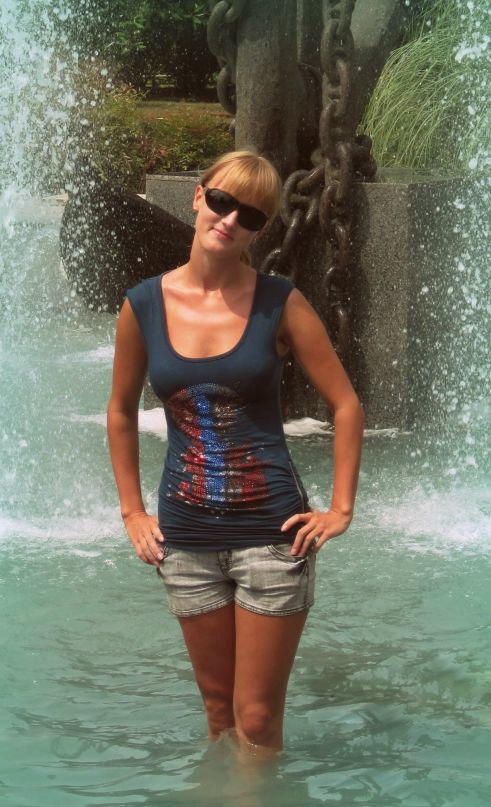 Elena Polyakova фотография #21