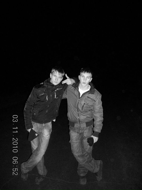 Andrei Savelev фотография #37