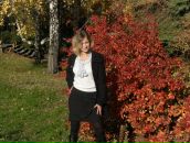 Фотография Щегловой Оксаны