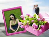 Фотография Николаевой Ксении