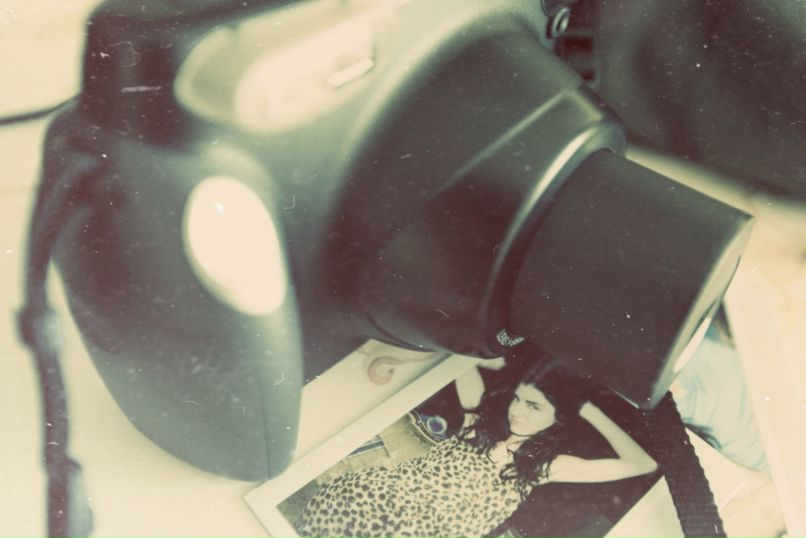 Pepper Potts фотография #31