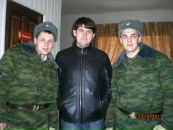 Андрей Ильющенков фотография #45 (источник - https://vk.com/id3568477)