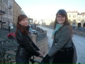 Фотография Сидоренко Анастасии