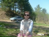 Фотография Титовой Натальи