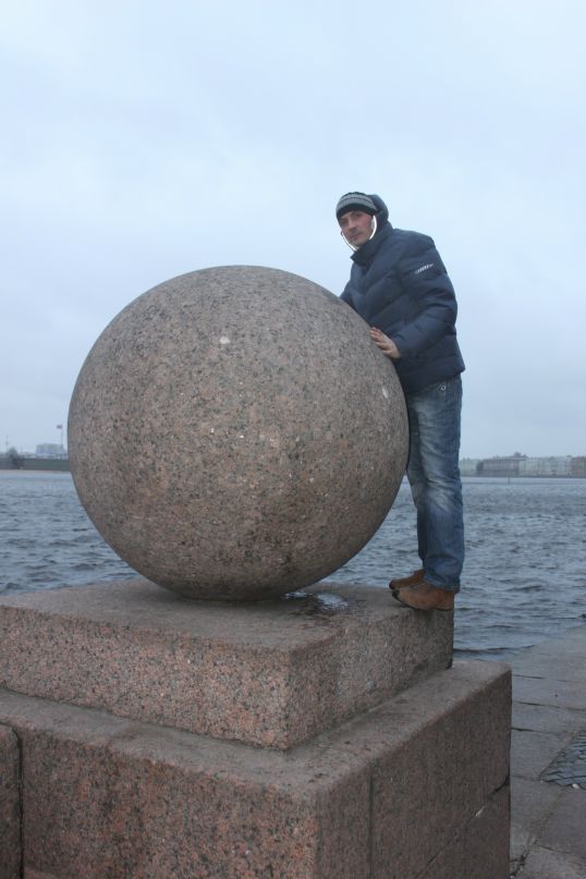 Сергей Кононченко фотография #49
