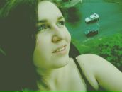 Ірринка Таранко фотография #4 (источник - https://vk.com/id14513633)