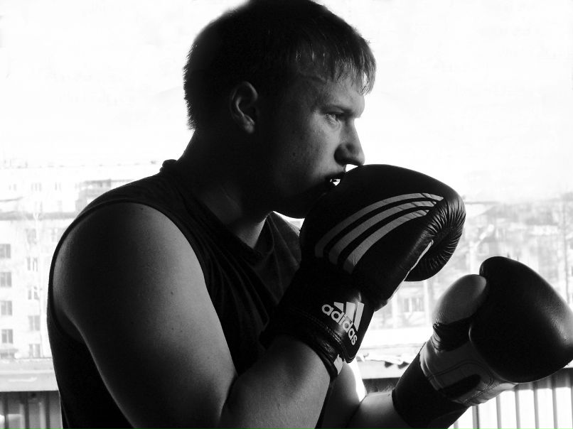 Игорь Васильев фотография #37