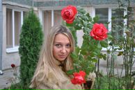 Фотография Солдатенко Ксении