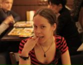 Фотография Розовой Елены