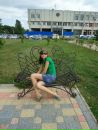 Фотография Андреяновой Юлии
