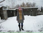 Фотография Попковой Марии