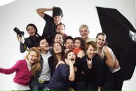 Фотография Запорожского Антона