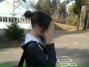 Фотография Титовой Анастасии