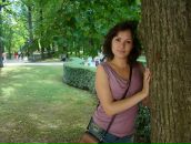 Фотография Кирушевой Натальи