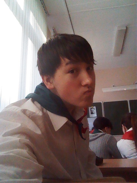 Sergey Mineev фотография #47