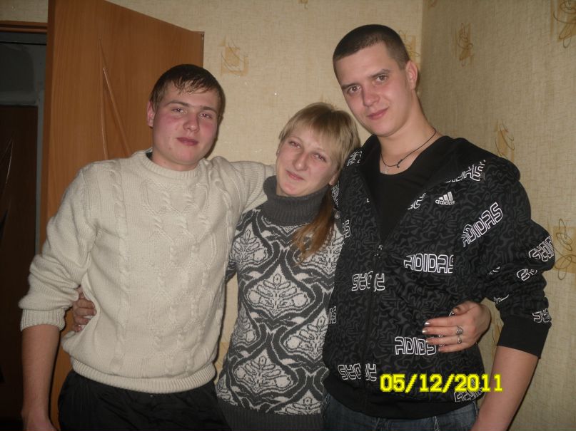 Дмитрий Чиж фотография #41