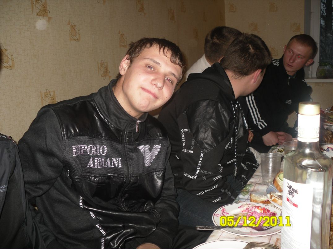 Дмитрий Чиж фотография #28
