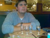 Фотография Мишнова Гриши