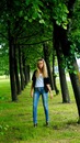 Фотография Нестерович Ульяны