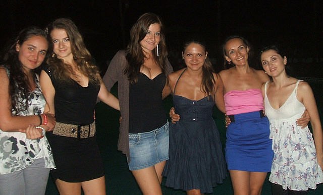 Sanda Balan фотография #45