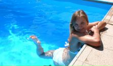 Фотография Фабриной Анастасии