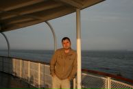 Фотография Котова Сергея