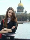 Фотография Шапошник Оксаны