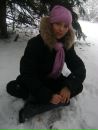 Фотография Ульяновой Дианы
