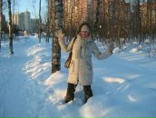 Фотография Федотовой Светланы