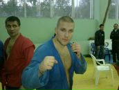 Фотография Шкурова Федора