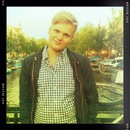 Фотография Колесникова Миши