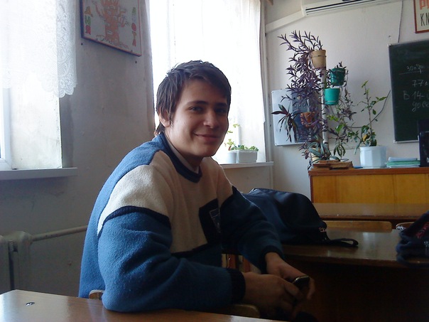 №12, Владислав Козлов №12, Владислав Козлов