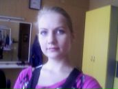 Іванка Костюк фотография #33 (источник - https://vk.com/id51115831)