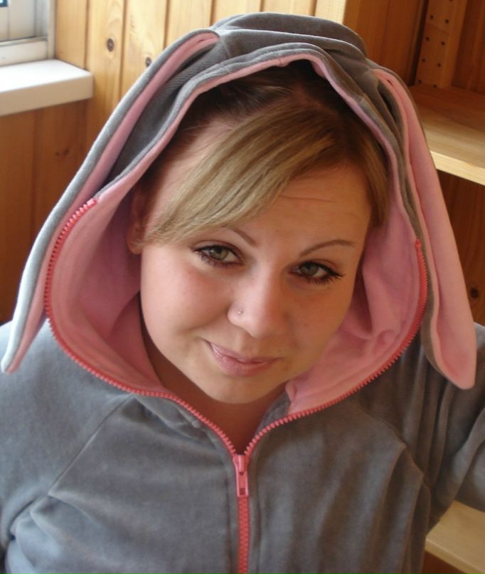 Екатерина Ерхова фотография #23