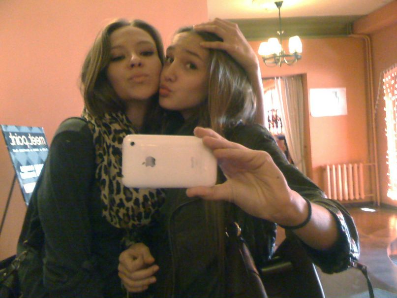 Варя Лиман фотография #11