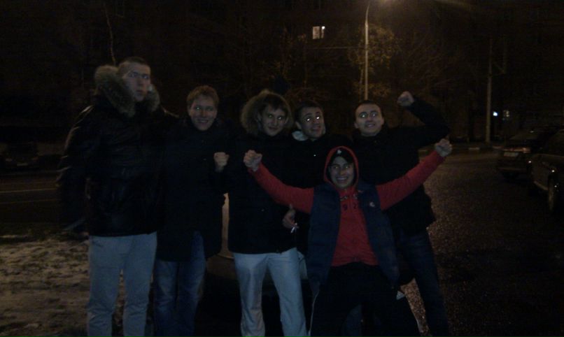 Дмитрий Зебрин фотография #31