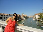 Фотография Бурковской Надежды