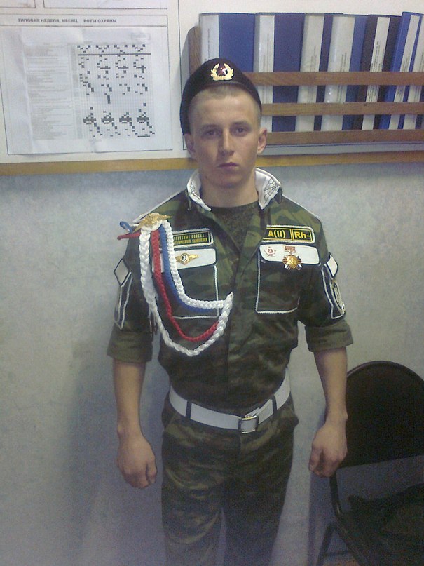 Славик Бурдин фотография #47