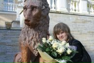 Фотография Дмитриевой Виктории