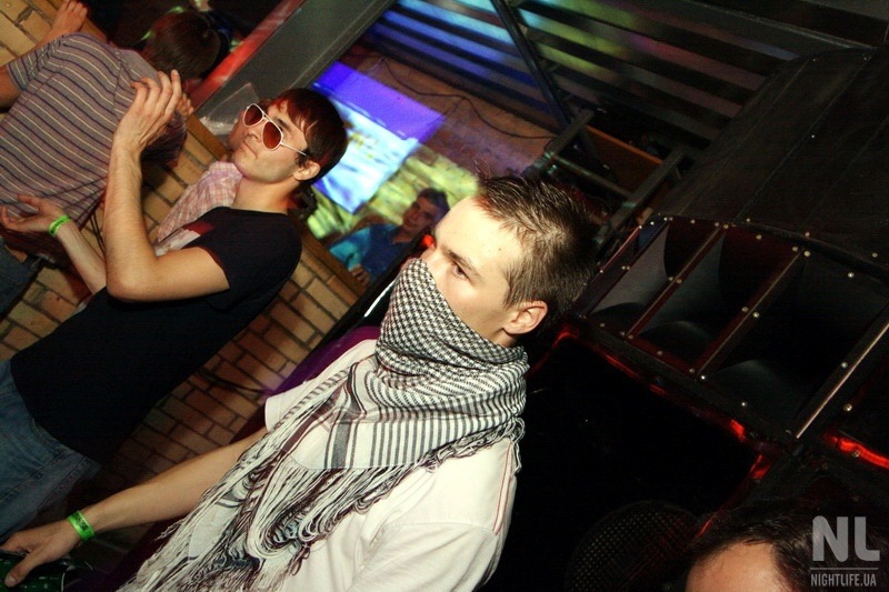 Марк Маронье фотография #1