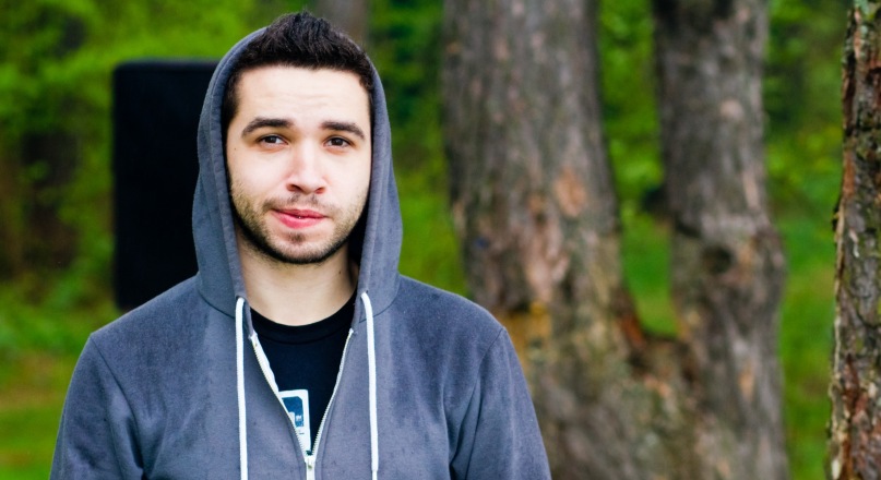 Kostya Miscenko фотография #49