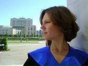 Фотография Гордеевой Анны