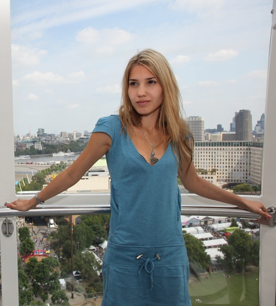 №3, Anastasia Dickinson-Antipova, 39 лет, Miami Beach №3, Anastasia Dickinson-Antipova, 39 лет, Miami Beach