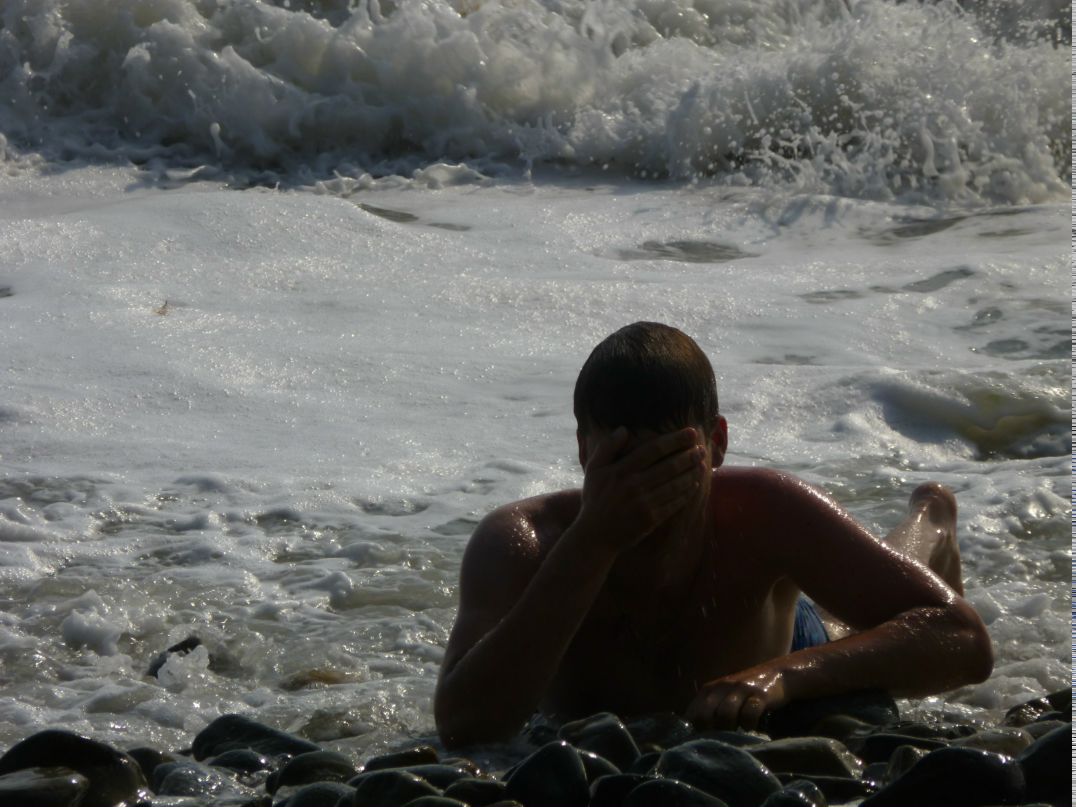 Егор Бованенко фотография #18